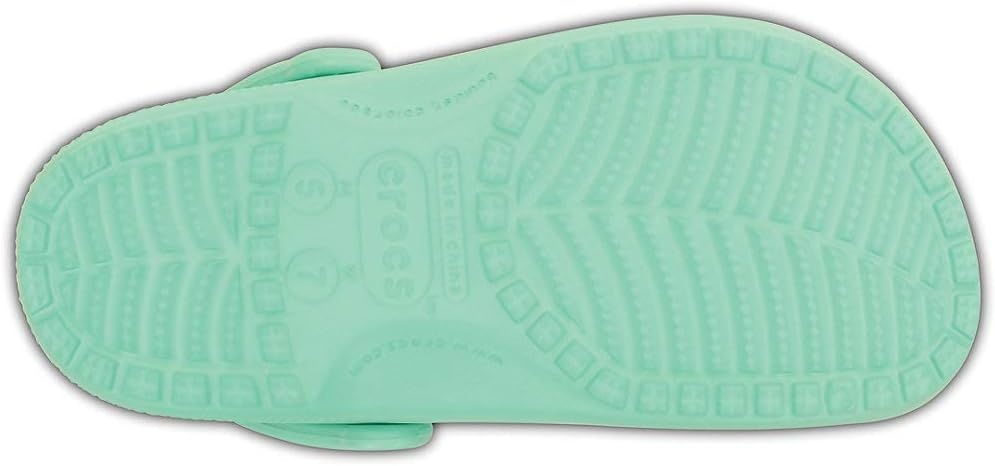 image:imageCrocs Kids Classic ClogsNeo Mint