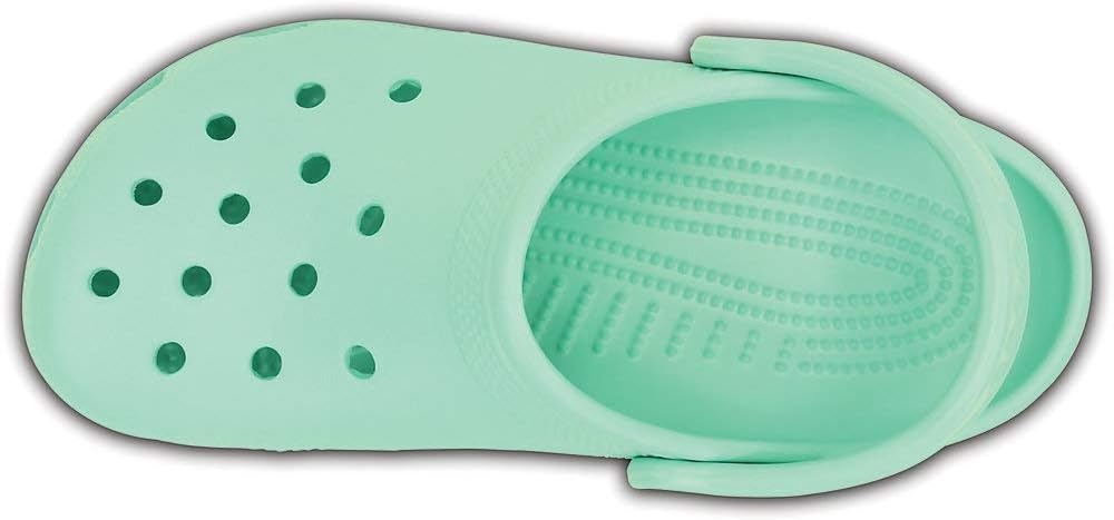 image:imageCrocs Kids Classic ClogsNeo Mint