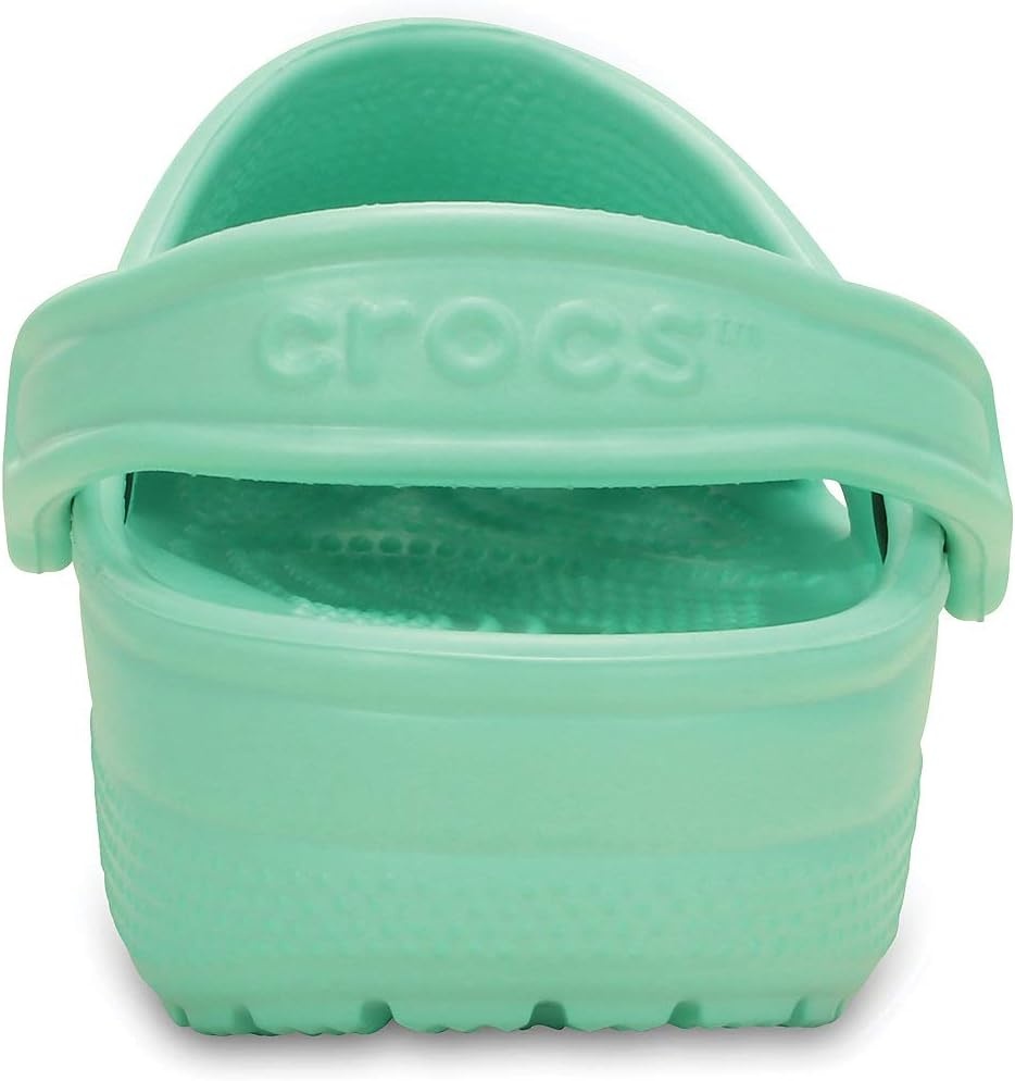 image:imageCrocs Kids Classic ClogsNeo Mint