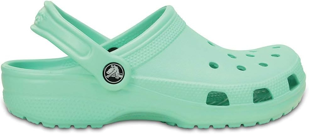 image:imageCrocs Kids Classic ClogsNeo Mint