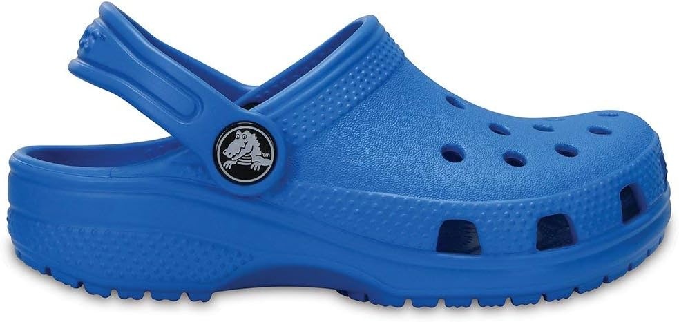 image:imageCrocs Kids Classic ClogsOcean