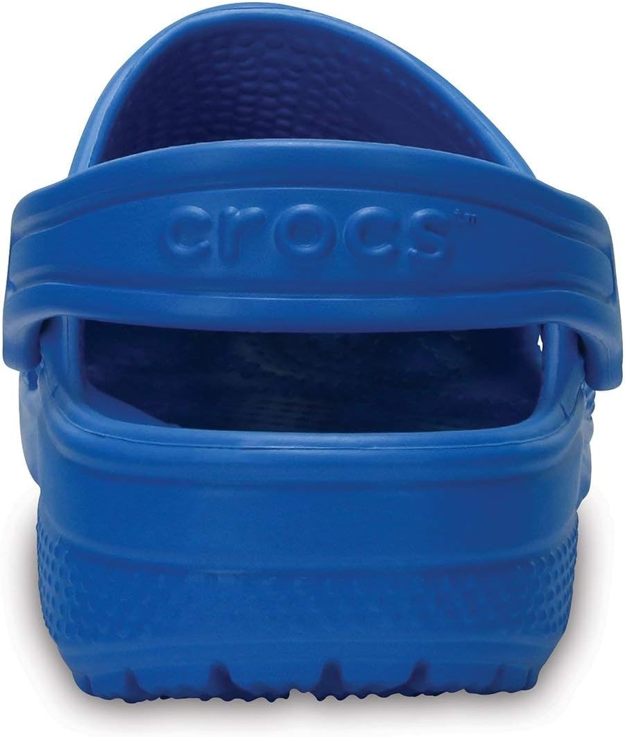 image:imageCrocs Kids Classic ClogsOcean