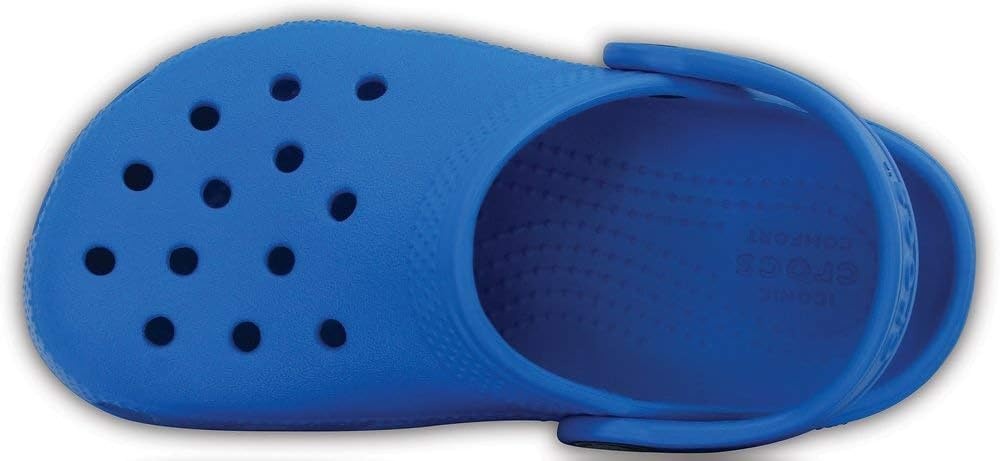 image:imageCrocs Kids Classic ClogsOcean