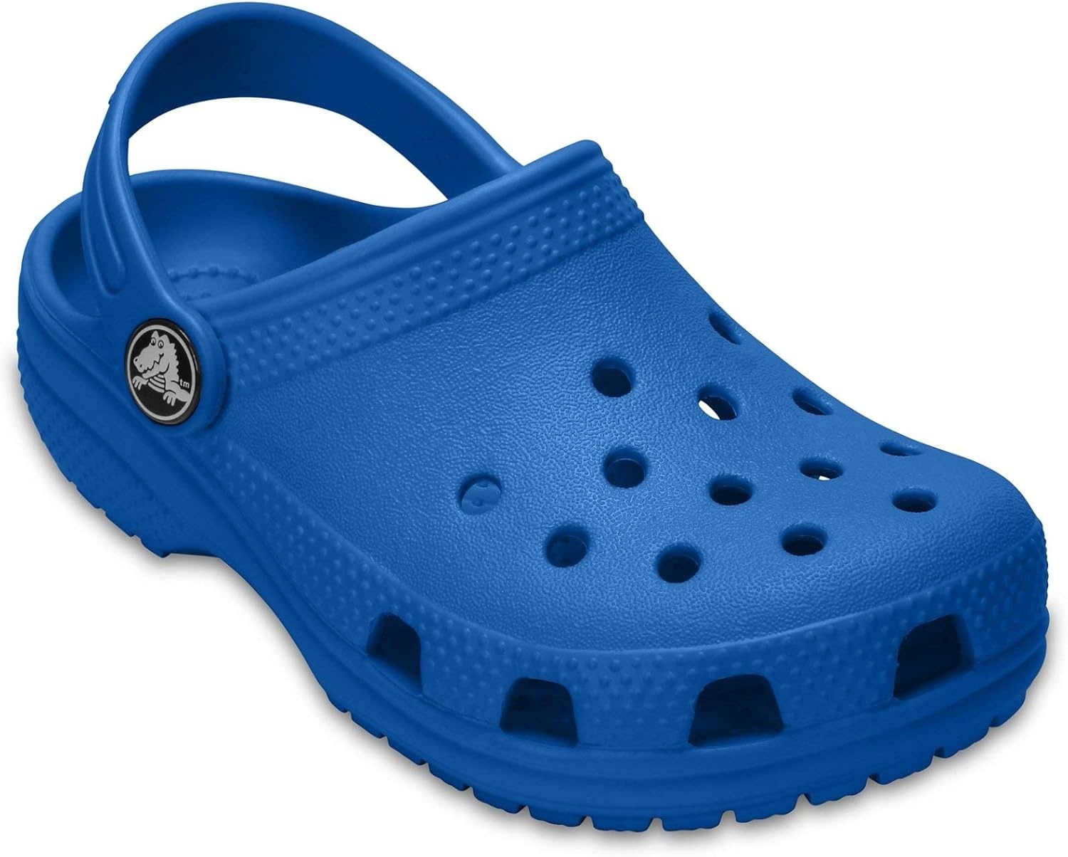 image:imageCrocs Kids Classic ClogsOcean