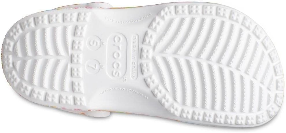 image:imageCrocs Kids Classic ClogsOrange ZingMulti