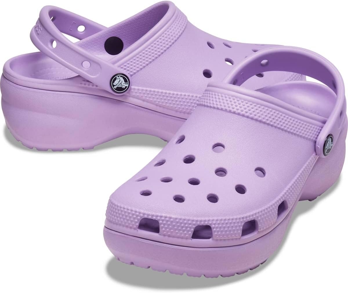 image:imageCrocs Kids Classic ClogsOrchid