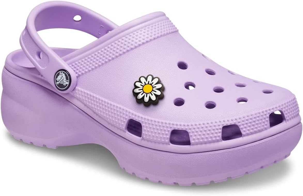 image:imageCrocs Kids Classic ClogsOrchid