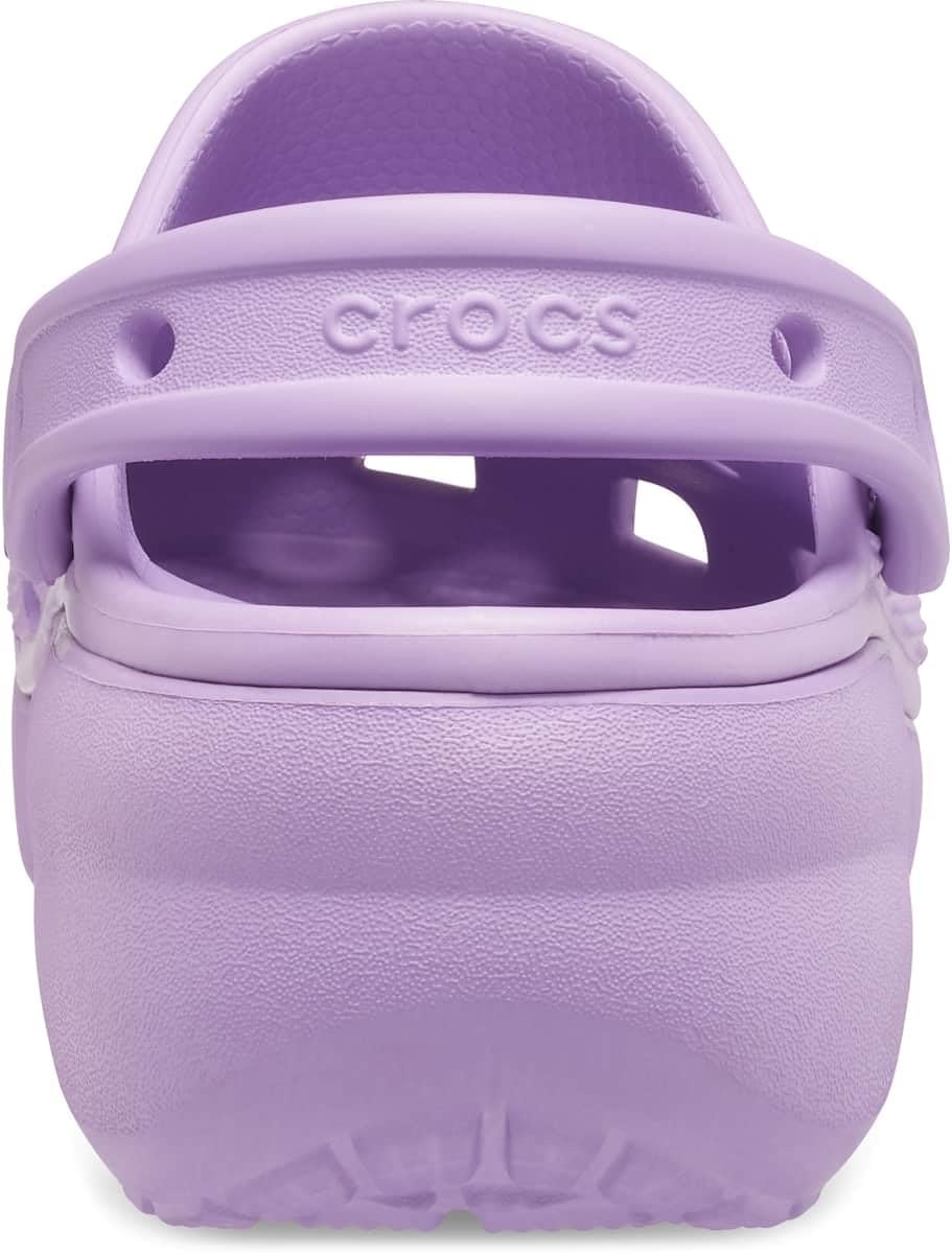 image:imageCrocs Kids Classic ClogsOrchid