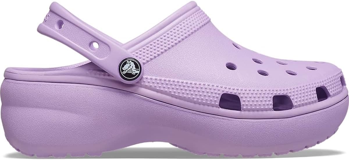 image:imageCrocs Kids Classic ClogsOrchid