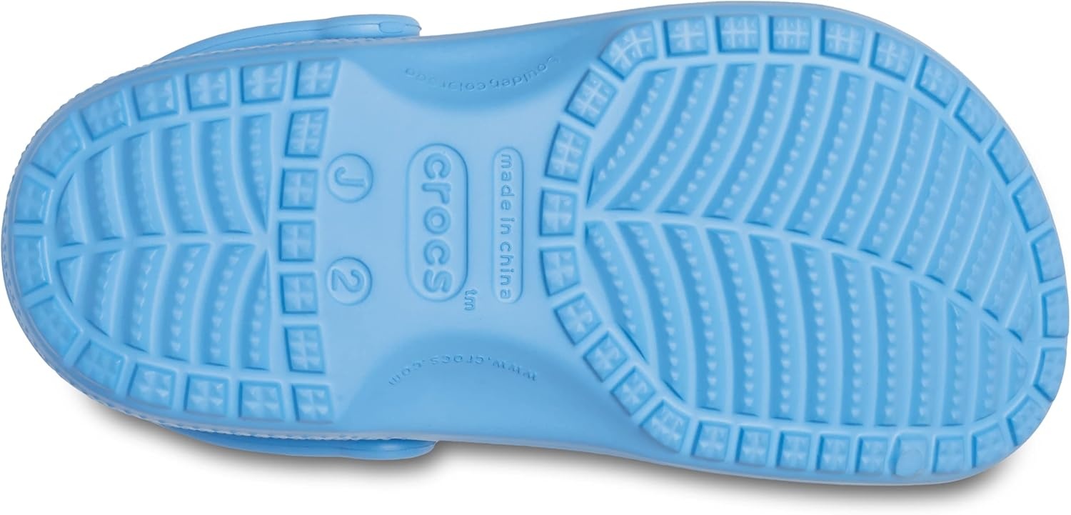 image:imageCrocs Kids Classic ClogsOxygen