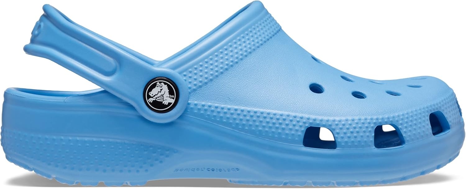 image:imageCrocs Kids Classic ClogsOxygen