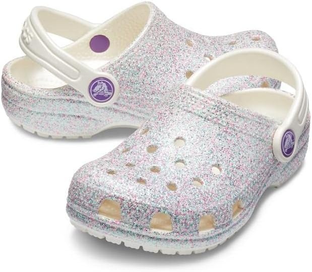 image:imageCrocs Kids Classic ClogsOyster