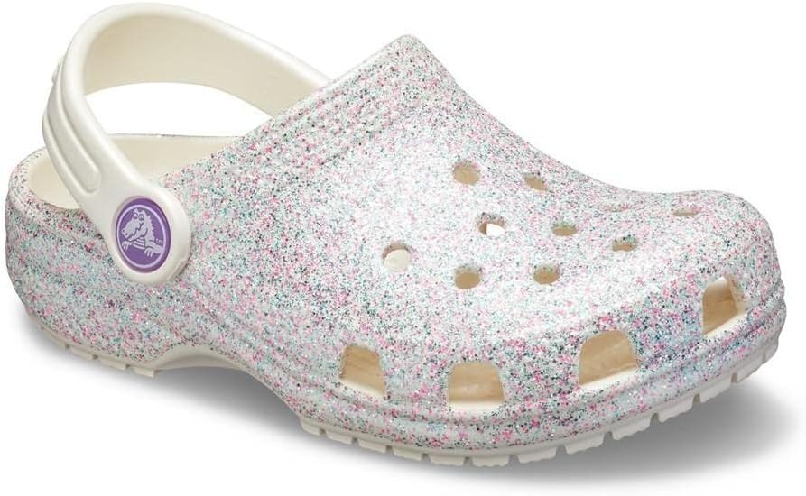 image:imageCrocs Kids Classic ClogsOyster