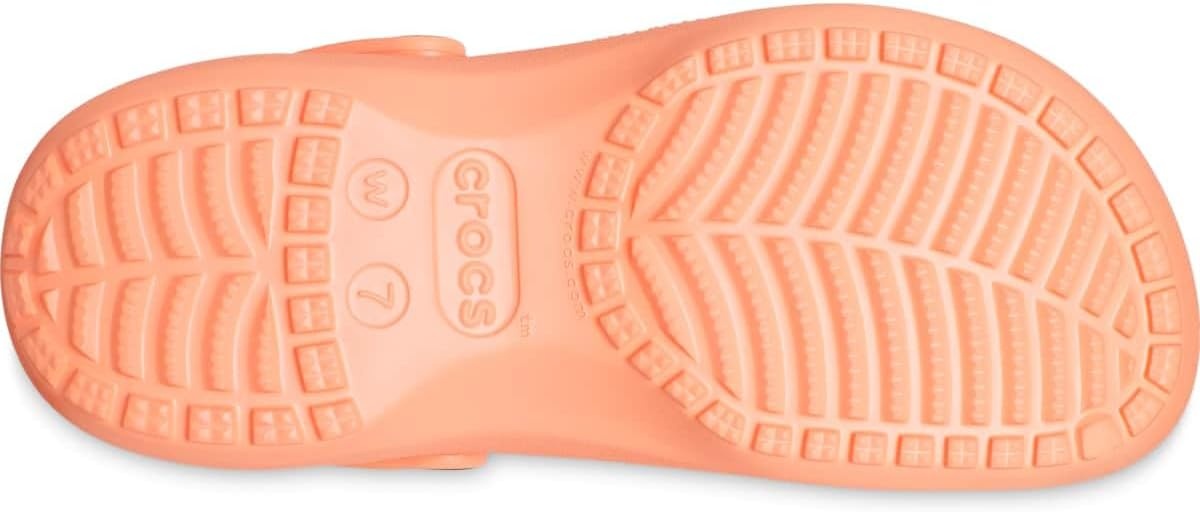 image:imageCrocs Kids Classic ClogsPapaya