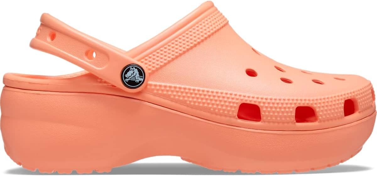 image:imageCrocs Kids Classic ClogsPapaya