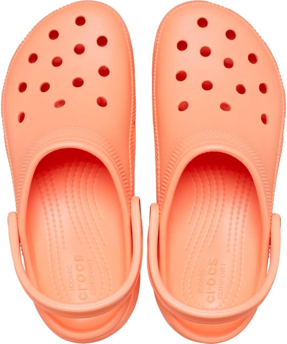 image:imageCrocs Kids Classic ClogsPapaya
