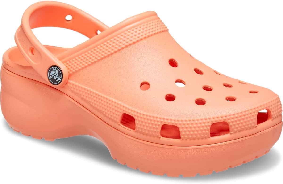 image:imageCrocs Kids Classic ClogsPapaya