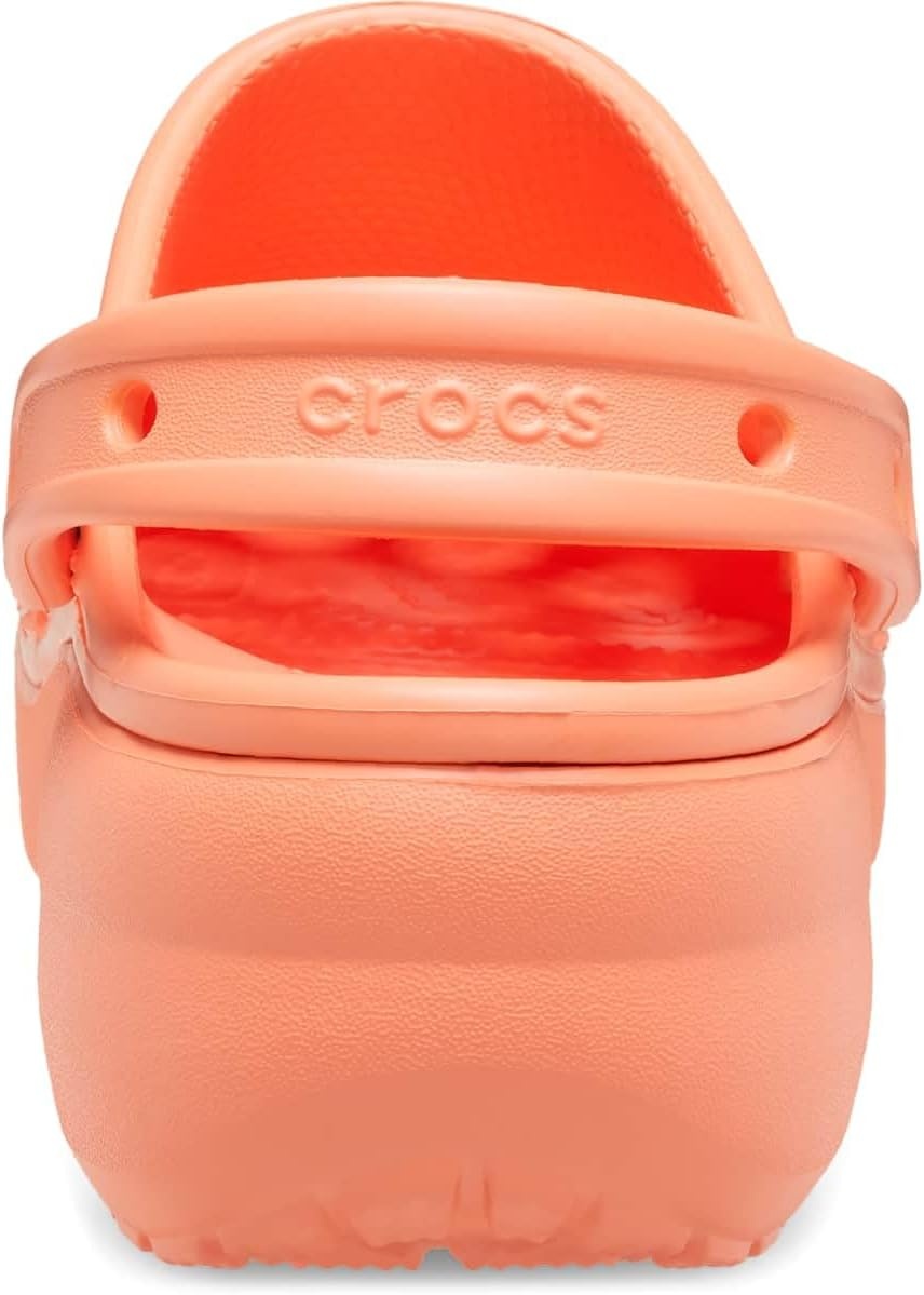 image:imageCrocs Kids Classic ClogsPapaya