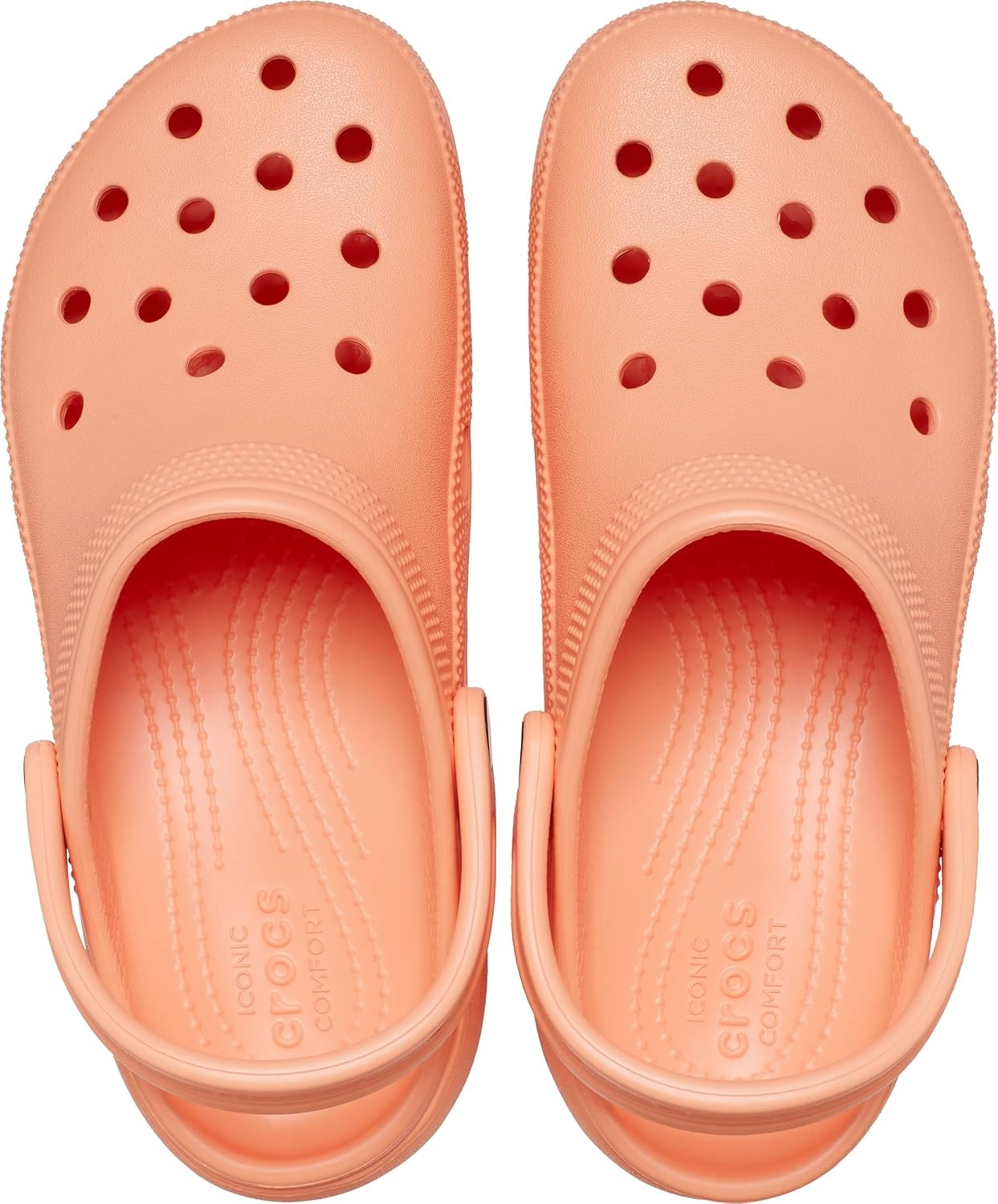 image:imageCrocs Kids Classic ClogsPapaya