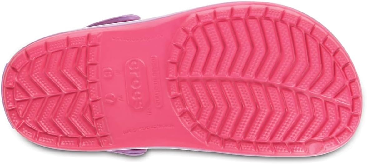 image:imageCrocs Kids Classic ClogsParadise PinkIris