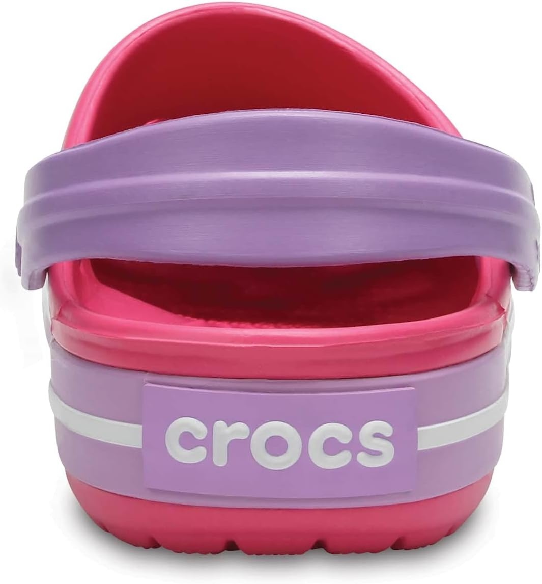 image:imageCrocs Kids Classic ClogsParadise PinkIris