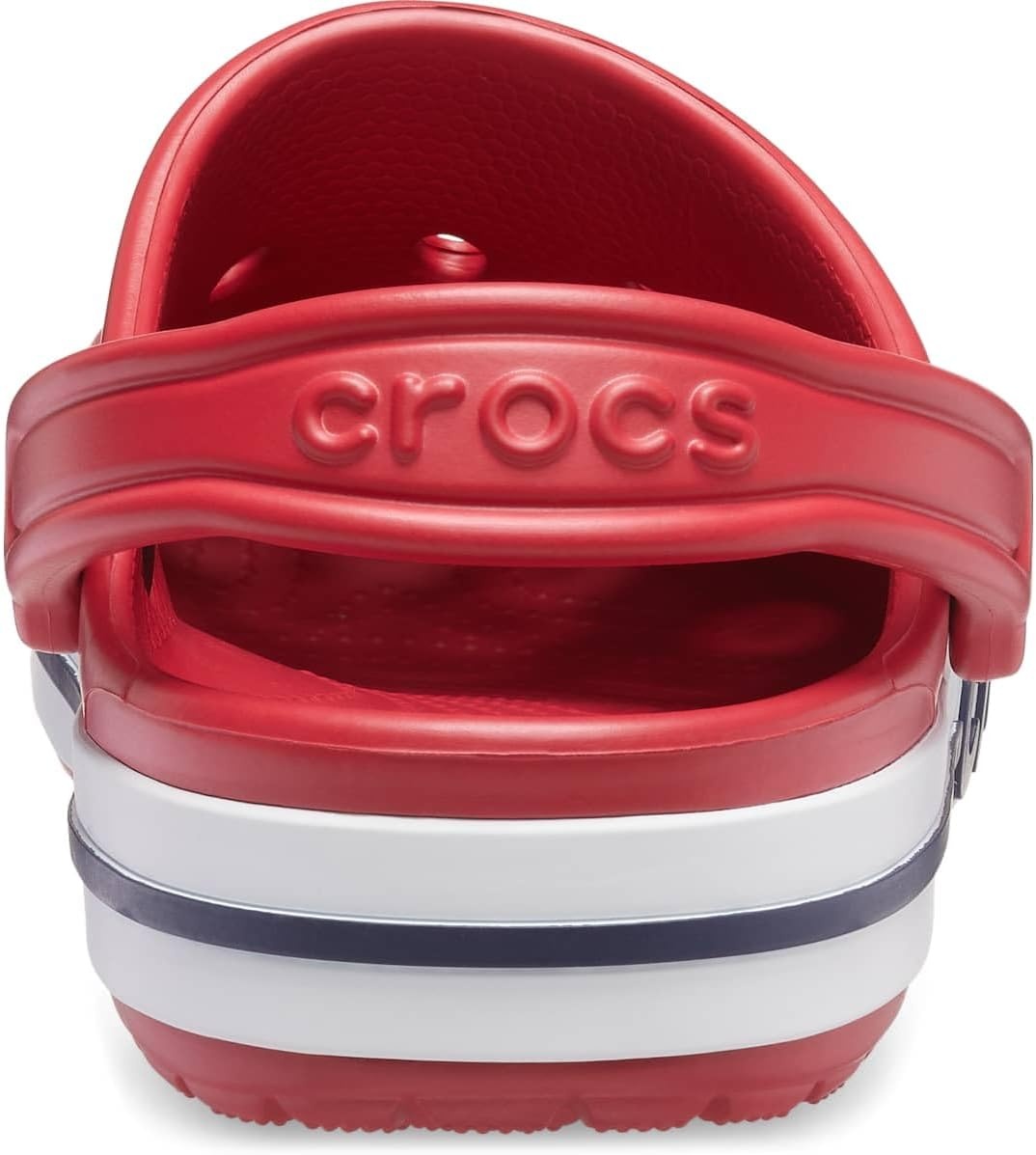 image:imageCrocs Kids Classic ClogsPepperNavy