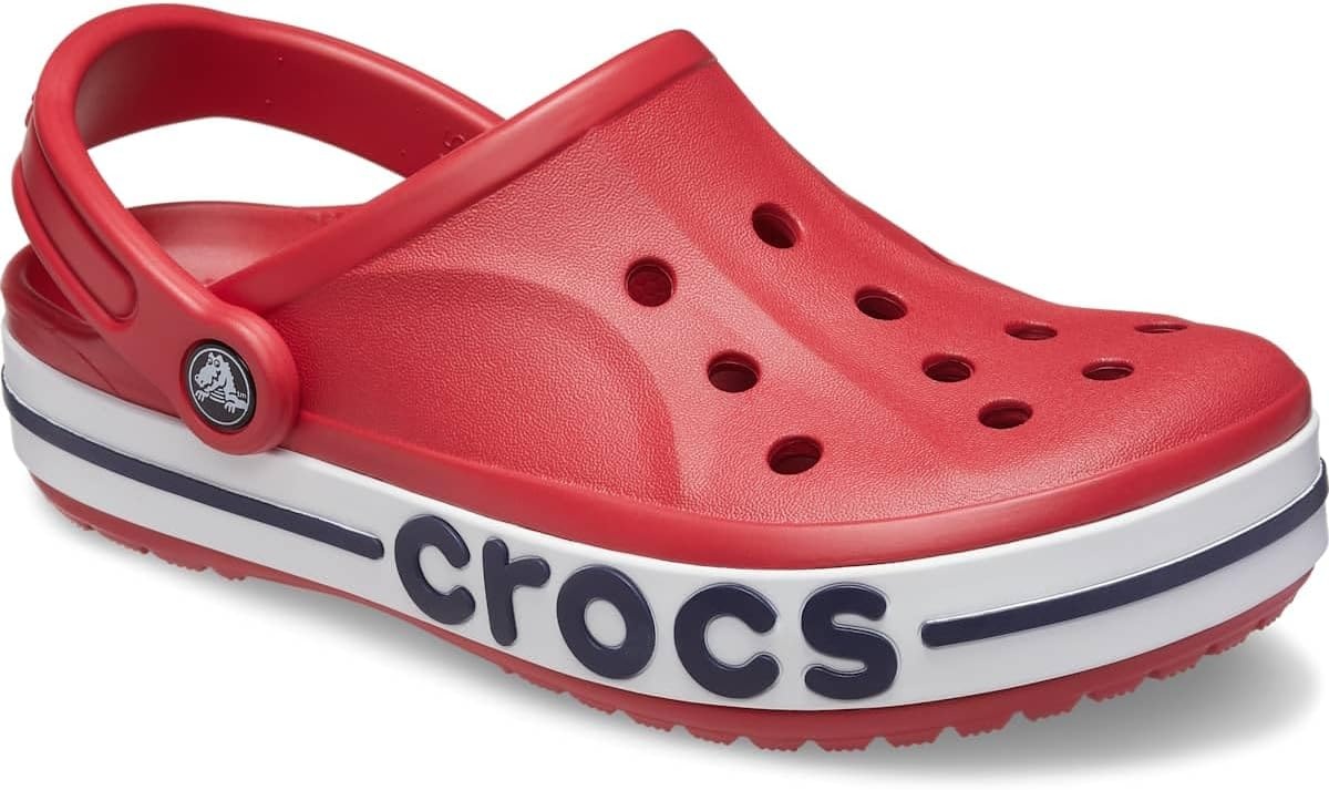 image:imageCrocs Kids Classic ClogsPepperNavy