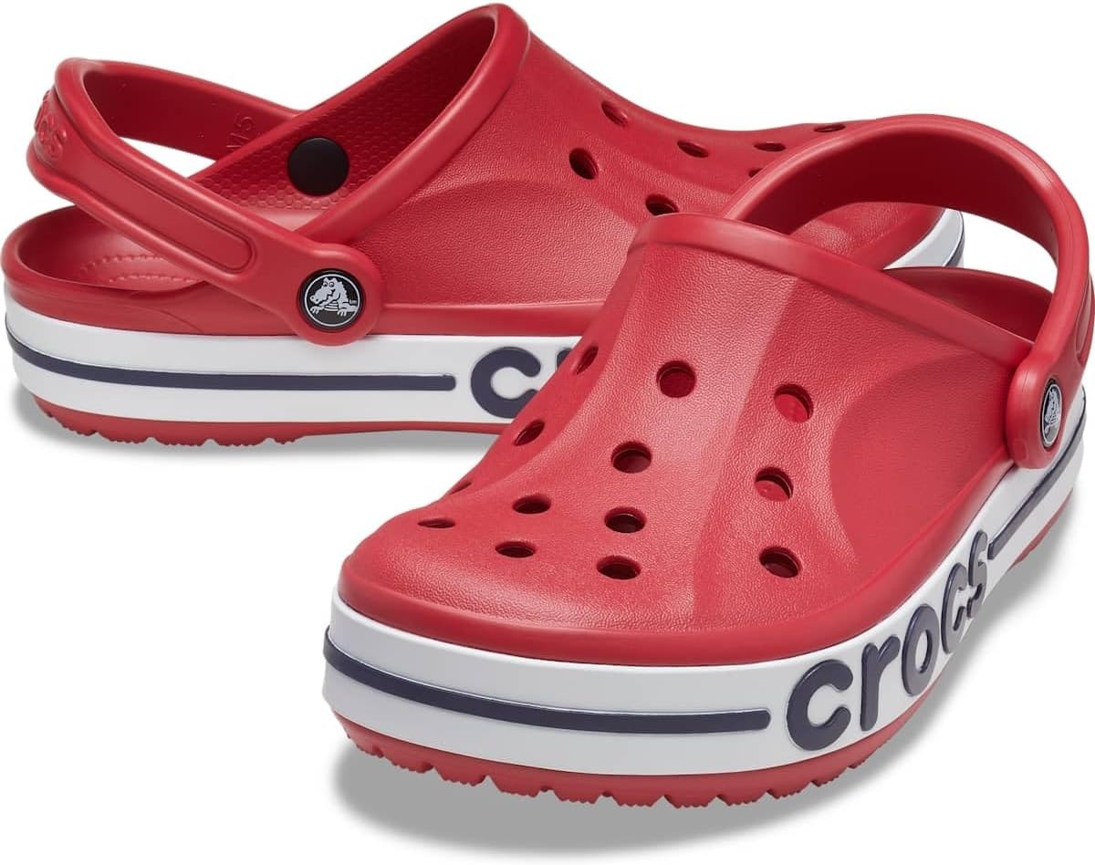 image:imageCrocs Kids Classic ClogsPepperNavy