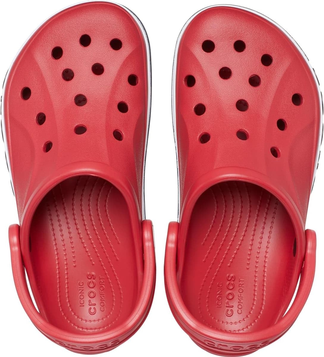 image:imageCrocs Kids Classic ClogsPepperNavy