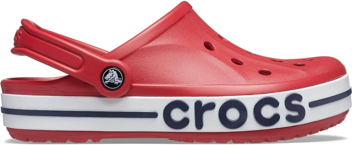 image:imageCrocs Kids Classic ClogsPepperNavy