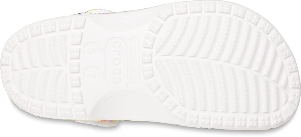 image:imageCrocs Kids Classic ClogsPsychedelic Swirl
