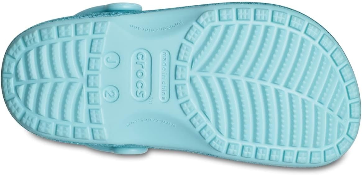 image:imageCrocs Kids Classic ClogsPure WaterMermaid