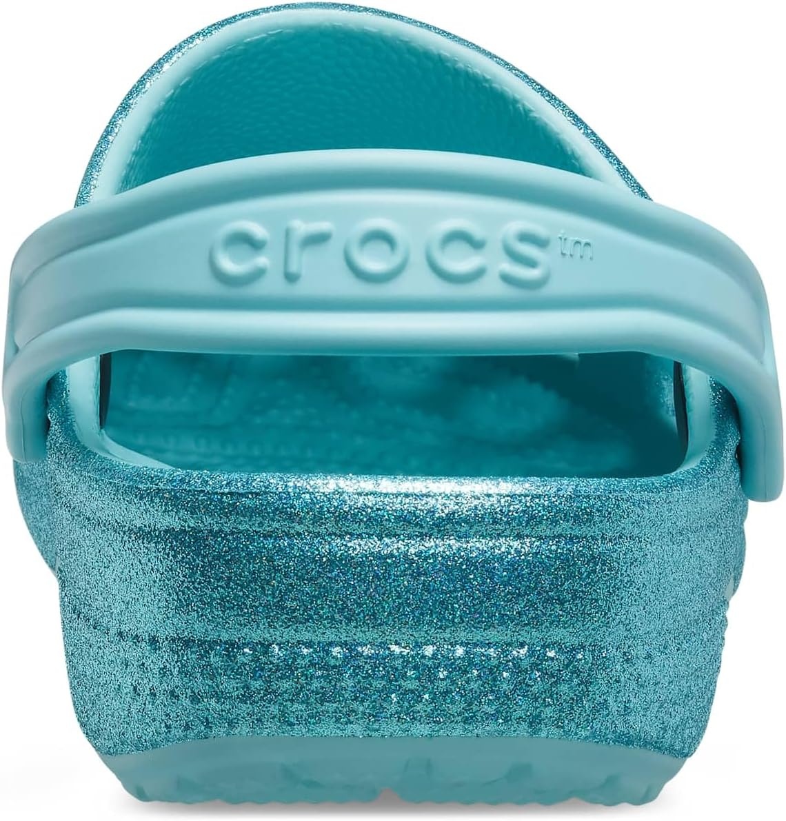 image:imageCrocs Kids Classic ClogsPure WaterMermaid