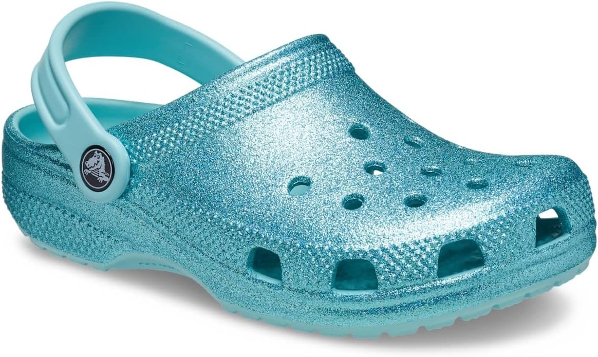 image:imageCrocs Kids Classic ClogsPure WaterMermaid