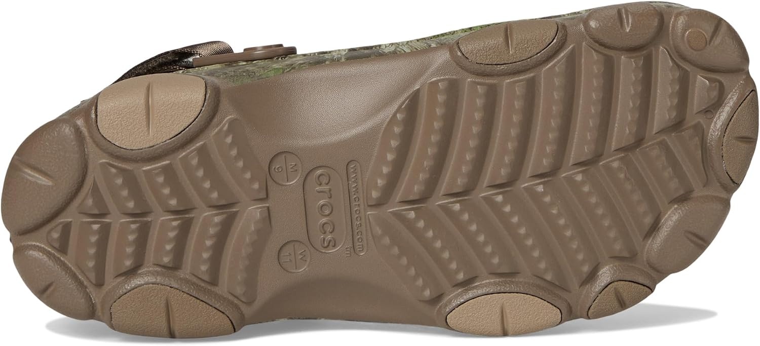 image:imageCrocs Kids Classic ClogsRealtree Apx