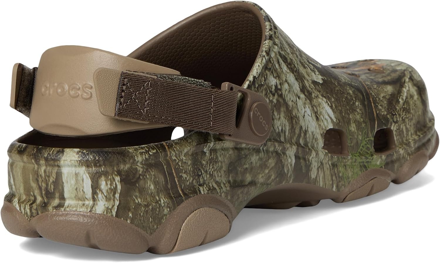 image:imageCrocs Kids Classic ClogsRealtree Apx