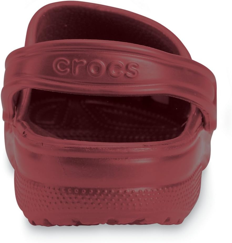 image:imageCrocs Kids Classic ClogsRed