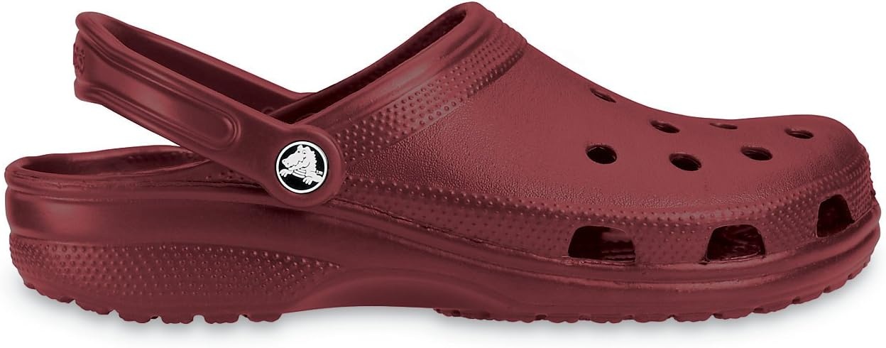 image:imageCrocs Kids Classic ClogsRed