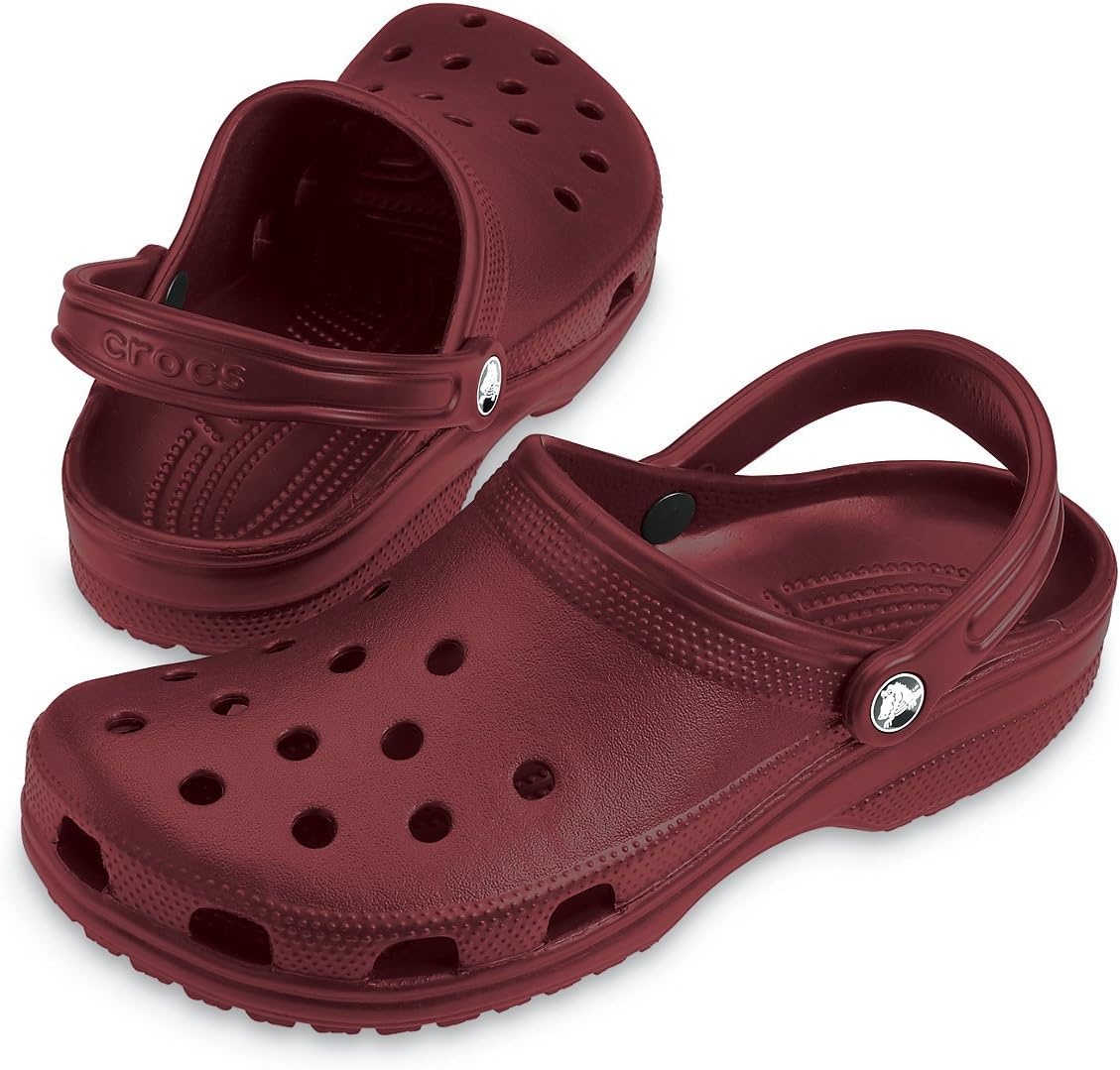 image:imageCrocs Kids Classic ClogsRed