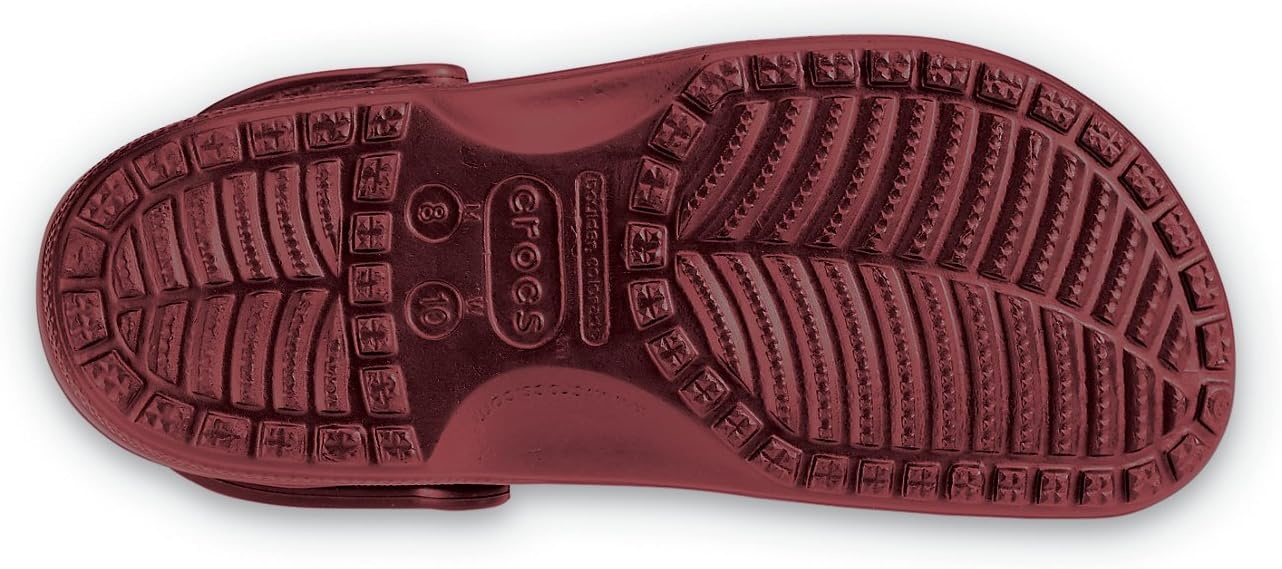 image:imageCrocs Kids Classic ClogsRed