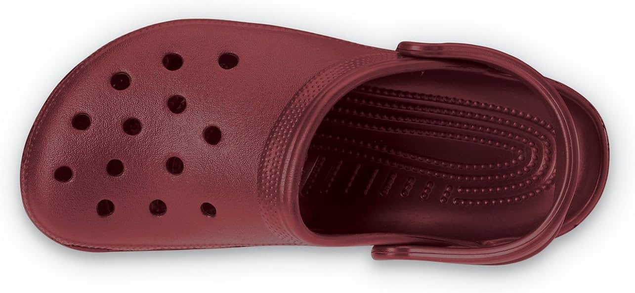 image:imageCrocs Kids Classic ClogsRed