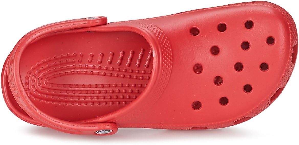 image:imageCrocs Kids Classic ClogsRed Pepper