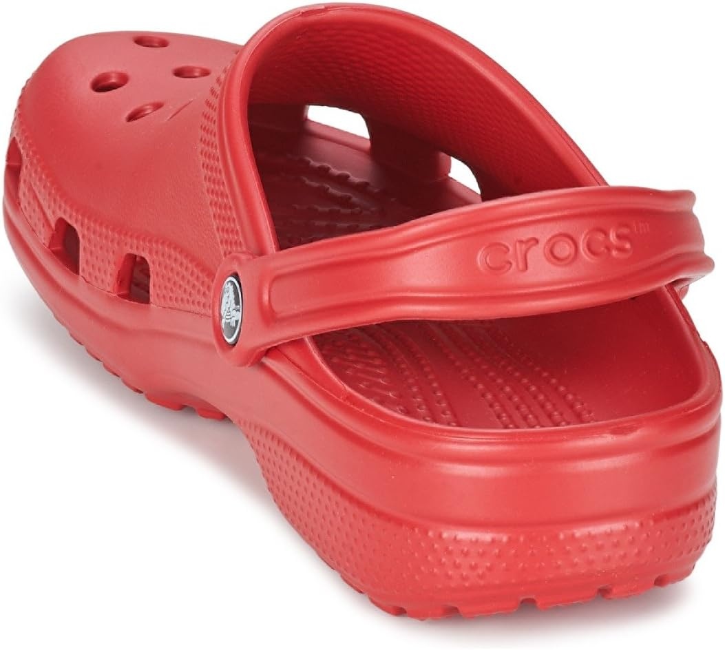 image:imageCrocs Kids Classic ClogsRed Pepper