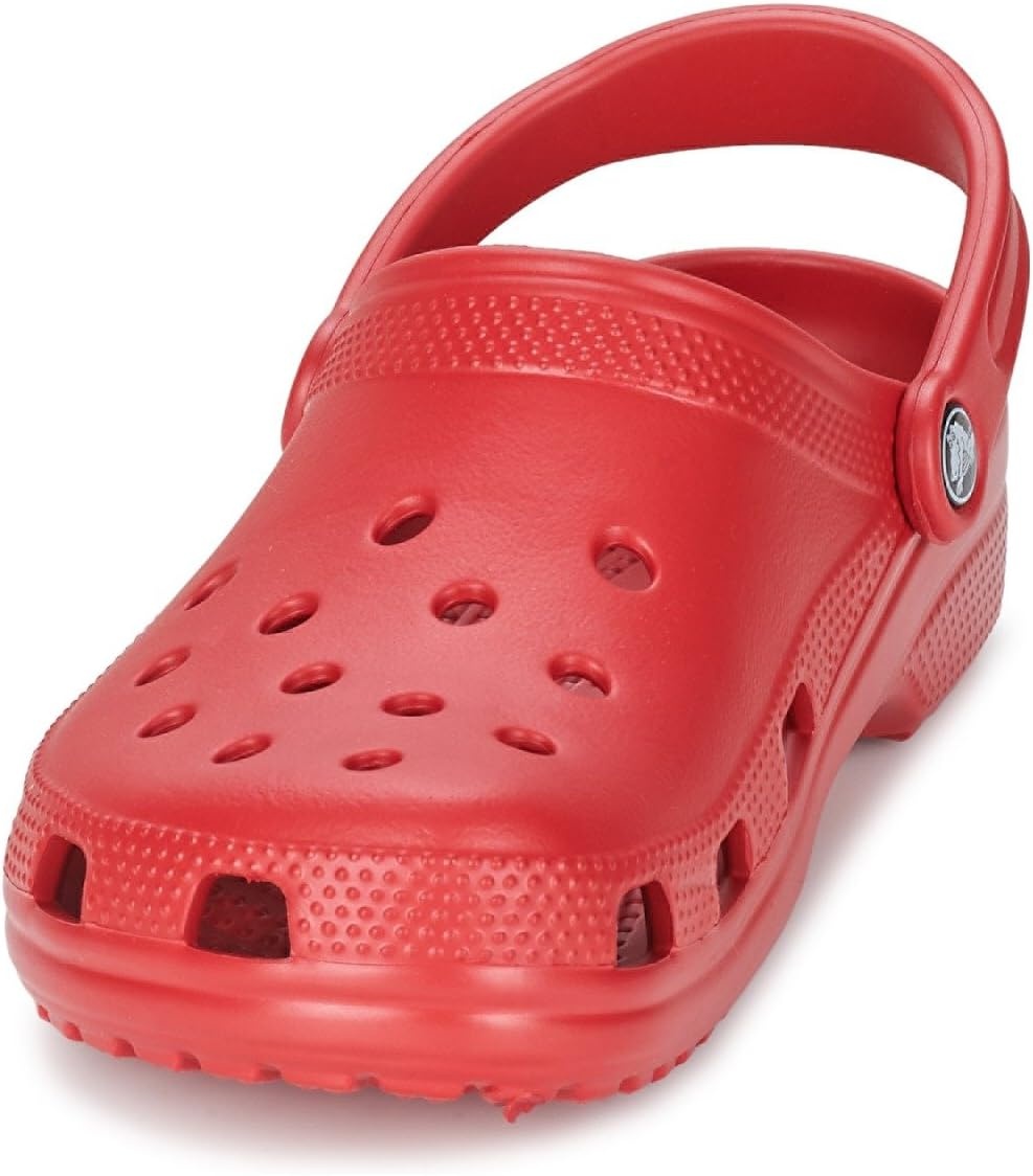 image:imageCrocs Kids Classic ClogsRed Pepper