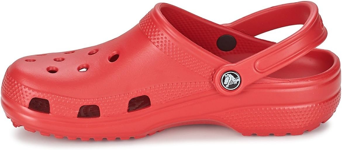 image:imageCrocs Kids Classic ClogsRed Pepper