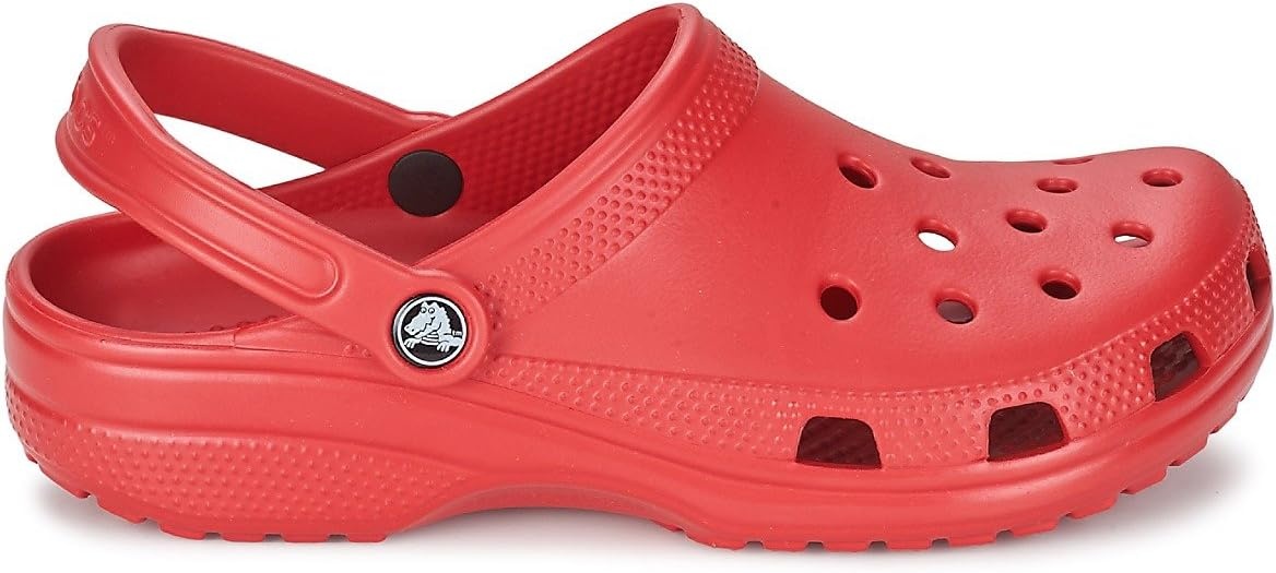 image:imageCrocs Kids Classic ClogsRed Pepper