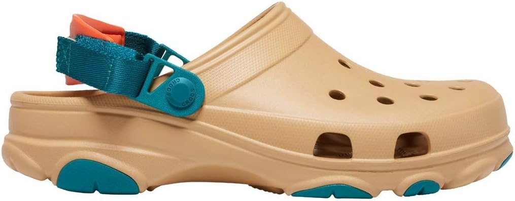 image:imageCrocs Kids Classic ClogsTan