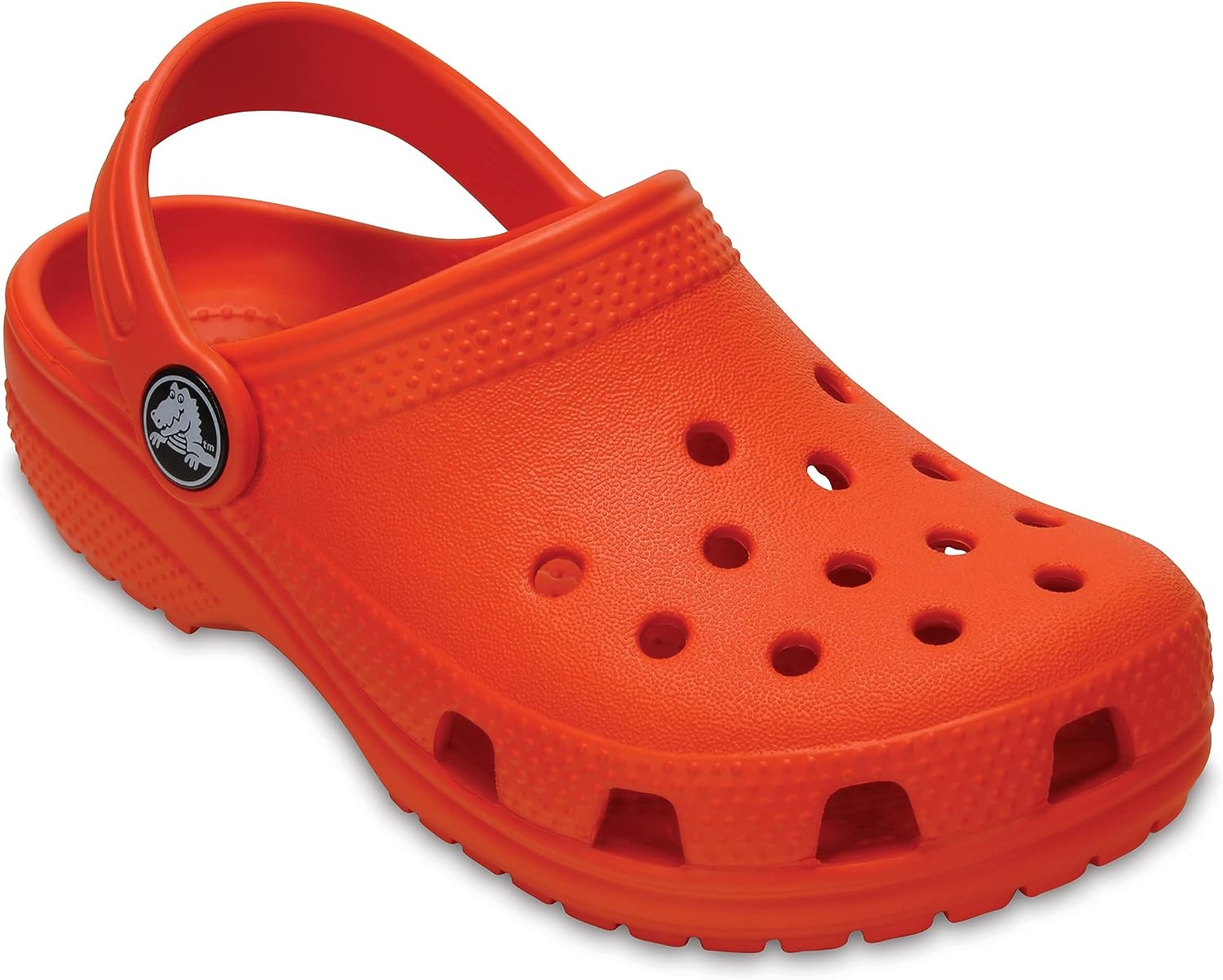 image:imageCrocs Kids Classic ClogsTangerine