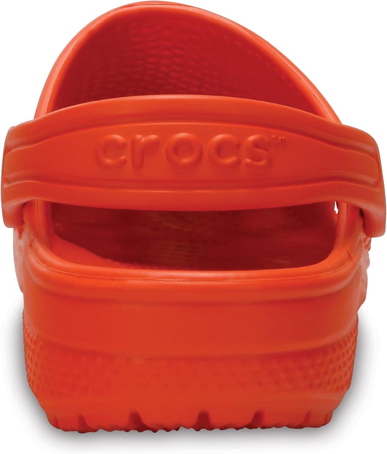 image:imageCrocs Kids Classic ClogsTangerine