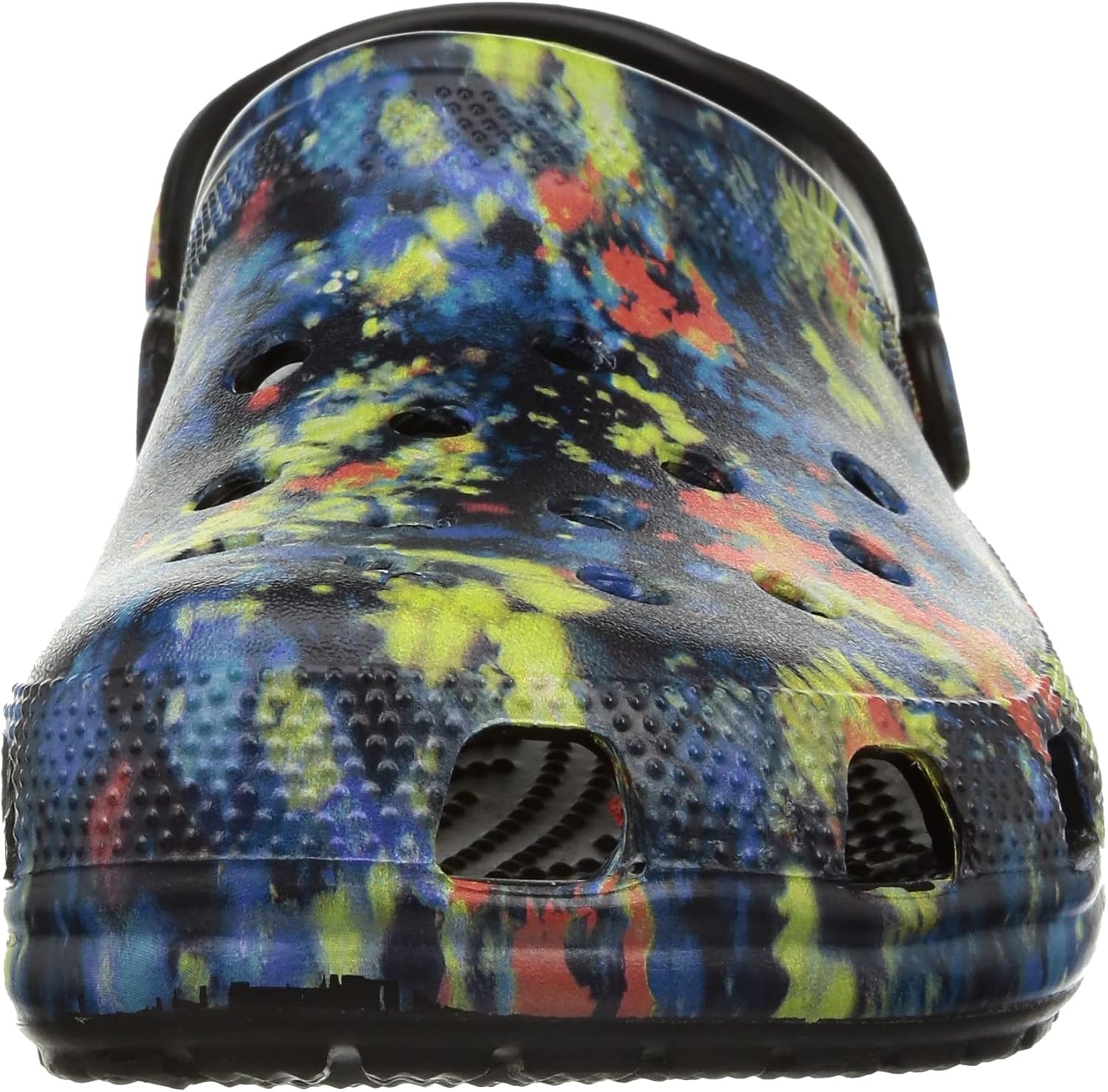 image:imageCrocs Kids Classic ClogsTurq TonicMulti